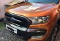 2016 Ford Ranger Wildtrak 4x2 FOR SALE-3