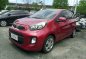 Kia Picanto EX 2016 for sale-0