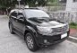 Toyota Fortuner 2014 for sale-6