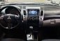 2015 Mitsubishi Montero for sale-2