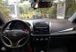 Toyota Vios 2013 Mica Red 1.3E Manual Transmission-6