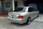 Mitsubishi Lancer 2004 for sale -1