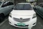 Toyota Vios E 2012 for sale-0