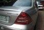 2001 mercedes Benz C200 for sale-2