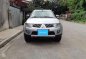 2012 Mitsubishi Montero GLSV for sale -0