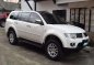 2010 Mitsubishi Montero Sport GLS for sale-1