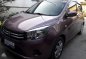 SUZUKI Celerio cvt 2016 model Automatic trans.-3