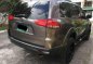 2013 Mitsubishi Montero Sport for sale-3