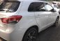 Mitsubishi ASX GLS 2015 for sale-3