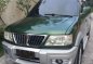 Mitsubishi Adventure Super Sport 2003 for sale -0