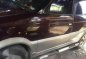 Fresh Mitsubishi Adventure gls 1999 diesel-2