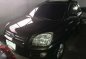 2008 Lady driven Kia Sportage Automatic 4WD Diesel -0