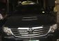 Toyota Fortuner 2.5G 2013 for sale-5