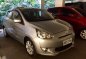 2014 Mitsubishi Mirage for sale-0