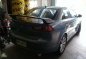 For Sale Mitsubishi Lancer 2.0 GT 2015-1