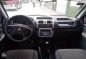 2014 Mitsubishi Adventure GLS Sport Manual transmission-3