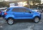 2017 Ford Ecosport for sale-2