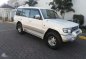 Mitsubishi Pajero Field Master 1998 for sale-0