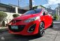 2010 Mazda 2 Hatchback for sale -1