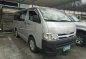 Toyota Hiace 2013 for sale-0