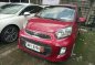 Kia Picanto 2015 for sale-4