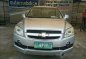 Chevrolet Captiva 2009 for sale-0