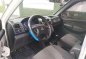 2014 Mitsubishi Adventure GLS Sport Manual transmission-4