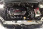 TOYOTA Vios 1.5g top of d line manual 2007-2