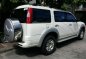 2007 Ford Everest automatic FOR SALE-5