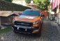 2016 Ford Ranger Wildtrak 4x2 FOR SALE-0