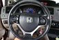 RUSH SALEF Honda Civic 2012 18 EXI AT-4
