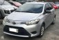 Toyota Vios J 2014 for sale -0