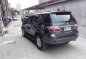 2009 Toyota Fortuner G Gas FOR SALE-3