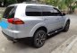 2012 Mitsubishi Montero GLSV for sale -2