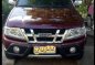 Isuzu Sportivo 2014 for sale-0