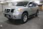 Nissan Patrol 2005 for sale-0