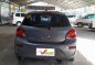 Mitsubishi Mirage 2016 for sale-4