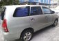 Toyota Innova e 2007 for sale-2