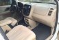 Ford Escape Xls 2004 for sale -8