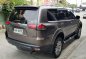 Mitsubishi Montero GLX 2014 for sale -2