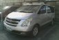 Hyundai Grand Starex 2008 for sale-2