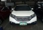 Honda CR-V 2012 for sale-1