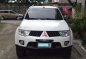 2010 Mitsubishi Montero Sport GLS for sale-0