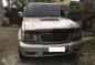 Isuzu Trooper 2003 for sale-1