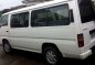 2014 Nissan Urvan for sale-3