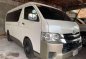 2017 Toyota Hiace GL Grandia 3.0L for sale-0