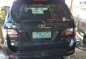 Toyota Fortuner Matic Loaded 2012 for sale -6