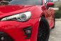 FOR SALE: Toyota GT 86 2013-9