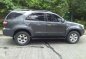 2009 Toyota Fortuner G for sale -6