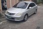 2008 Honda City 1.3 idsi for sale -1